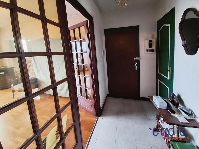 Appartement - 70 m² - 4 pièces