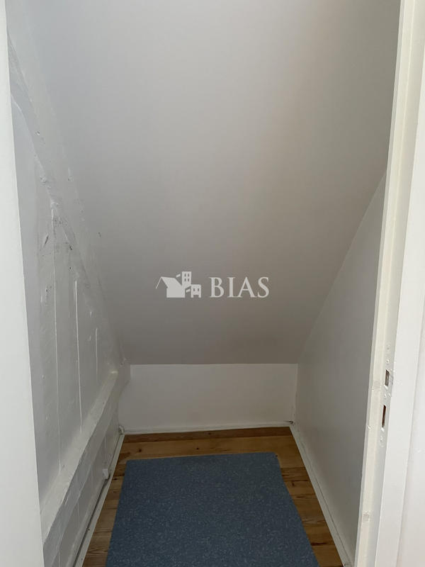 Appartement - 47 m² - 3 pièces