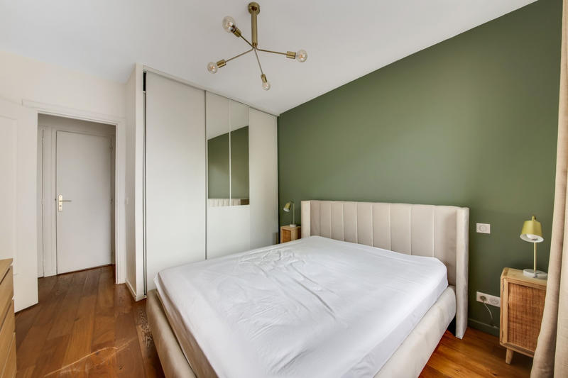 Appartement - 68 m² - 2 pièces