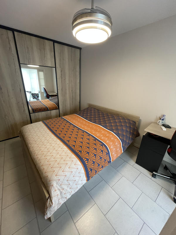 Maison - 97 m² - 4 pièces