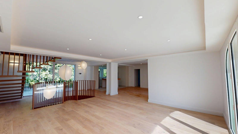 Villa - 340 m² - 12 pièces