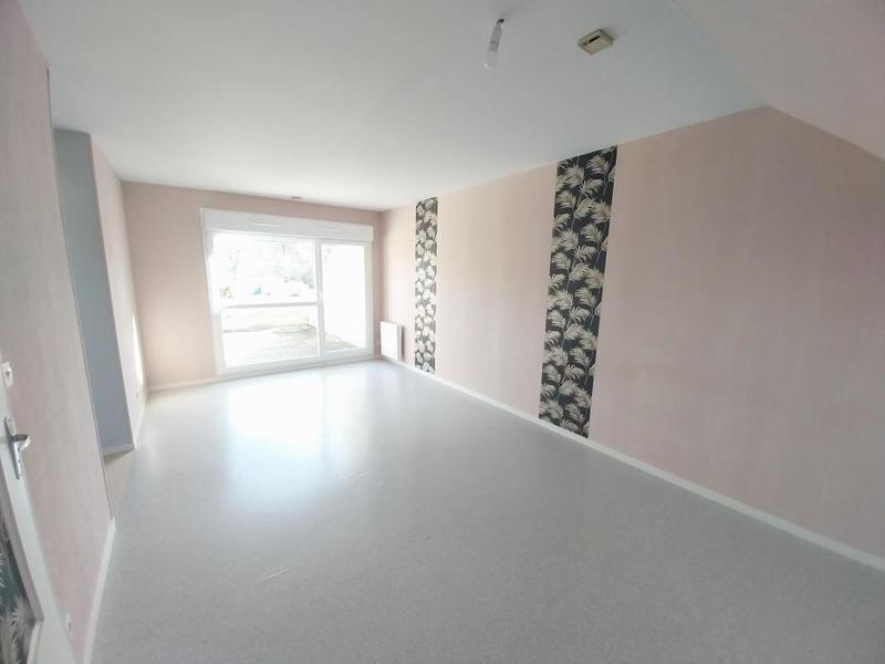 Appartement - 99 m² - 5 pièces