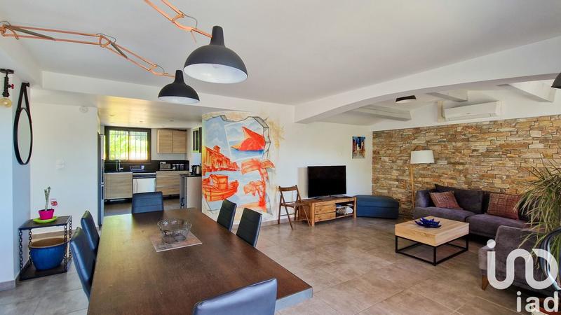 Maison de maîtres - 98 m² - 4 pièces