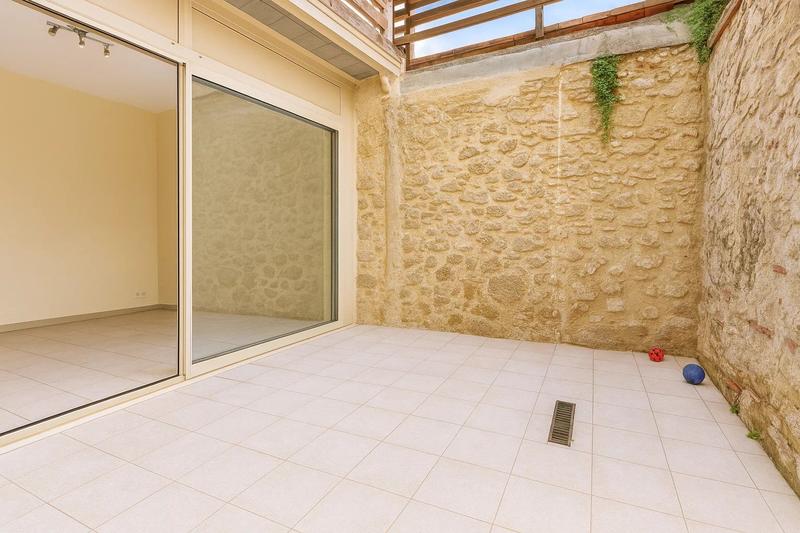 Maison - 108 m² - 8 pièces