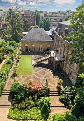 Appartement - 101 m² - 4 pièces