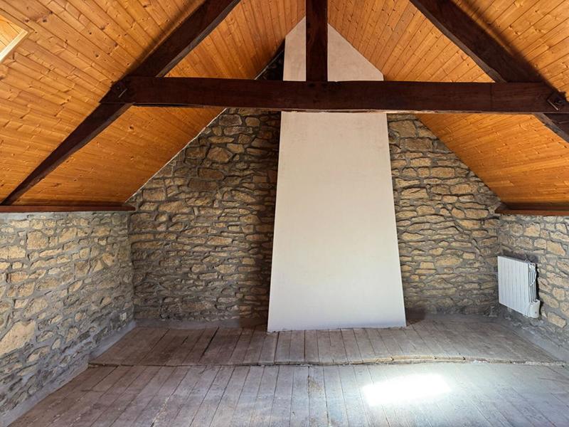 Maison - 100 m² - 3 pièces