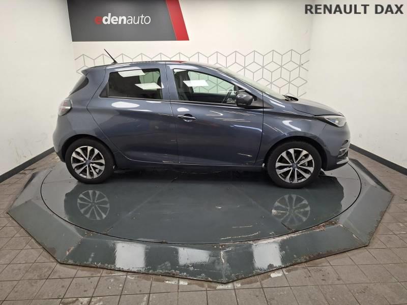 Renault Zoe R110 Intens
