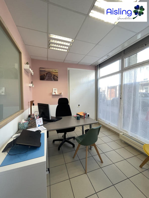 Local commercial - 80 m²