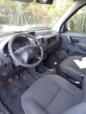 Citroën Berlingo 1,6 Hdi75cv 2 Places