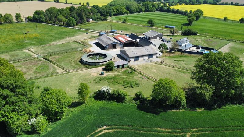 Maison - 180 m² - 6 pièces