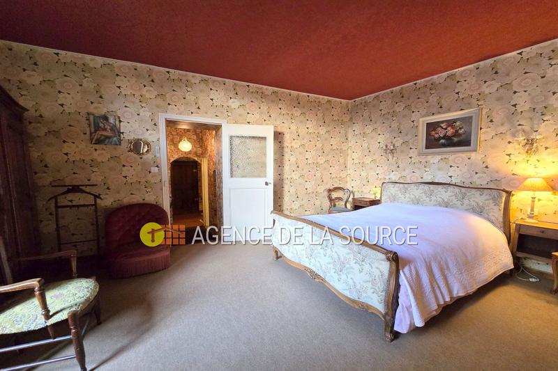 Appartement - 153 m² - 7 pièces