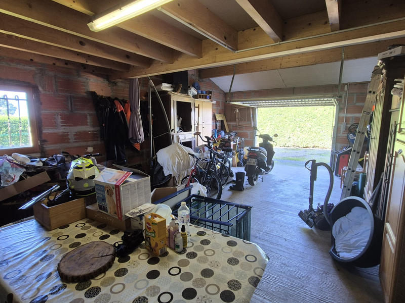 Maison - 106 m² - 4 pièces