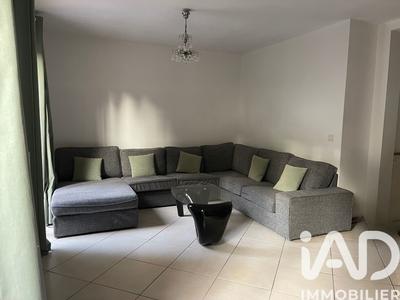 Maison - 83 m² - 4 pièces