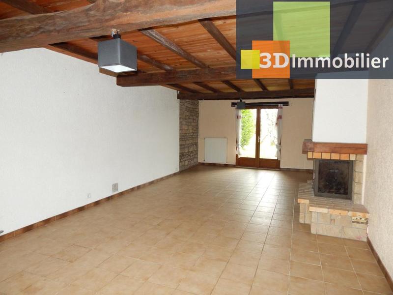 Maison - 225 m² - 9 pièces