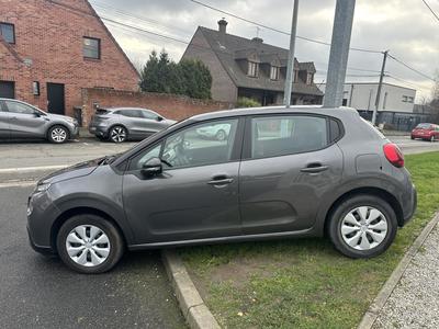 Citroën C3 Feel 1.2 Turbo 83