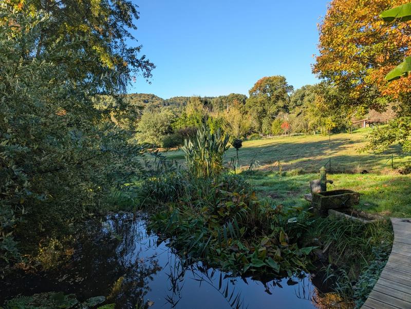 Châlet - 120 m² - 5 pièces