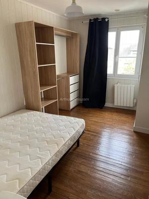 Appartement - 49 m² - 3 pièces
