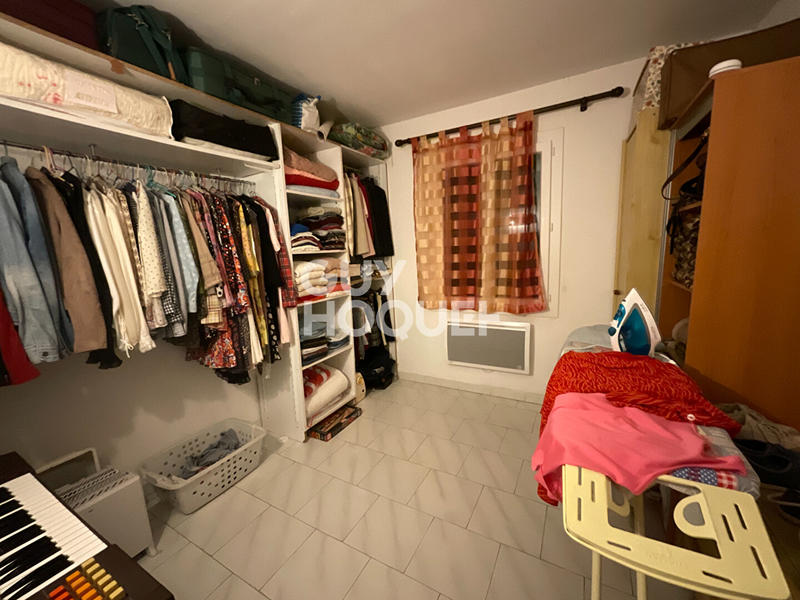 Villa - 90 m² - 4 pièces