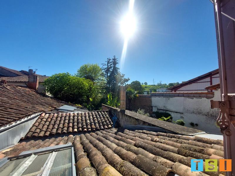 Maison - 128 m² - 5 pièces