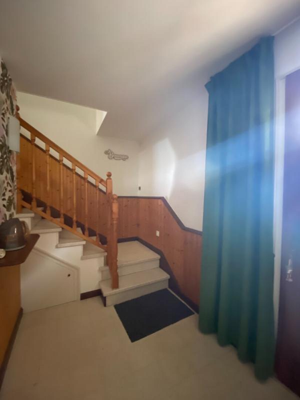 Maison - 83 m² - 5 pièces