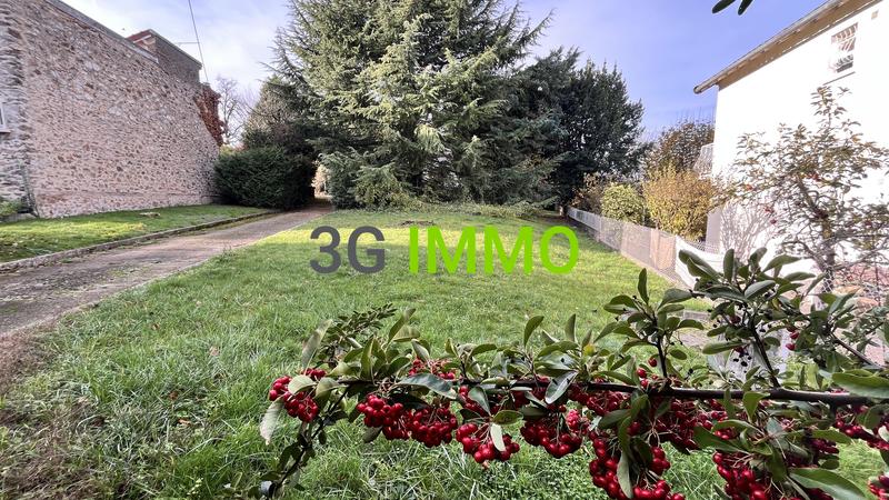 Villa - 70 m² - 4 pièces