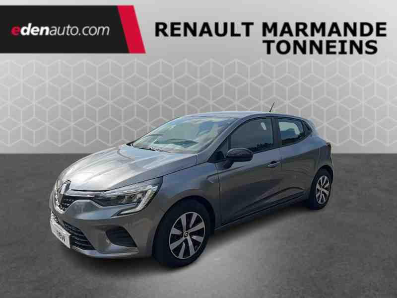 Renault Clio TCe 90 Equilibre