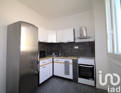 Maison - 86 m² - 5 pièces