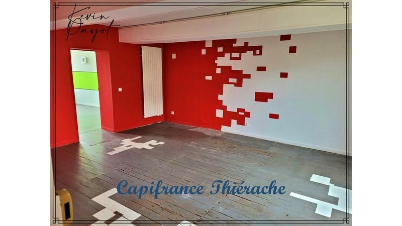 Maison - 347 m² - 18 pièces