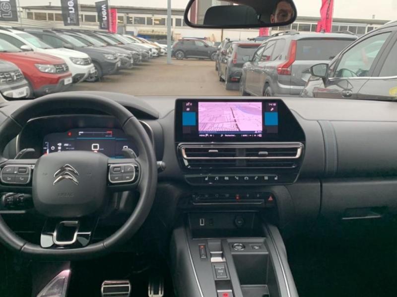 Citroën C5 Aircross BlueHDi 130 s&amp;S Eat8 Shine Pack