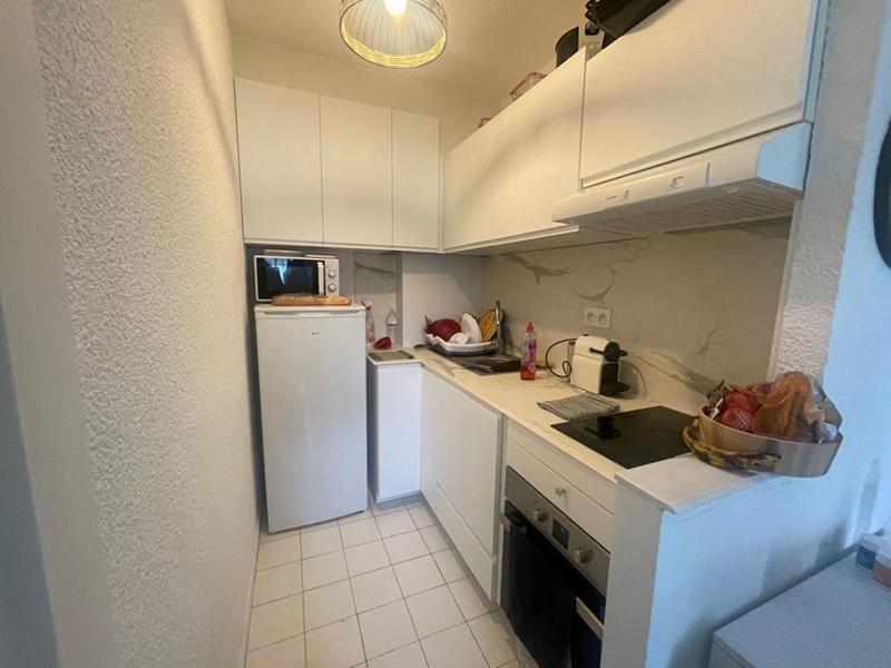 Appartement - 22 m² - 1 pièce