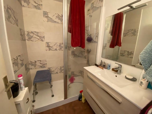 Appartement - 57 m² - 2 pièces