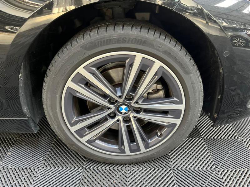 Bmw Série 1 F40 118i 136 ch Dkg7