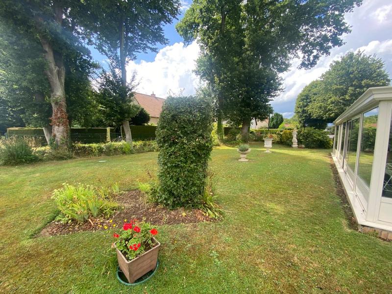 Maison - 109 m² - 6 pièces