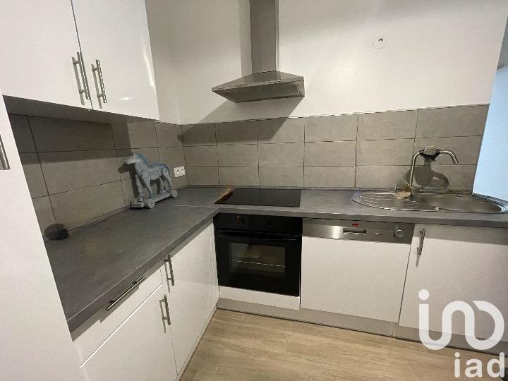 Maison - 156 m² - 5 pièces