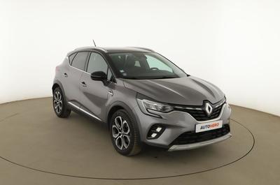 Renault Captur 1.0 TCe Intens 101 ch