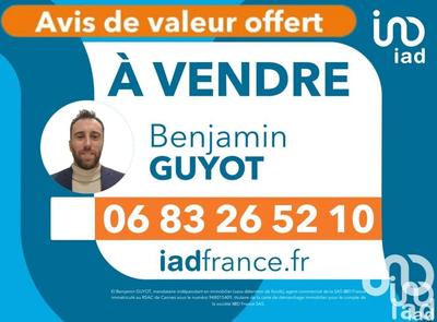 Local commercial - 45 m²