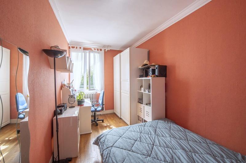 Maison - 138 m² - 6 pièces