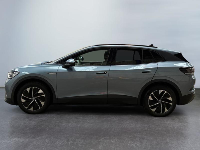 Volkswagen Id.4 204 ch Pro Performance