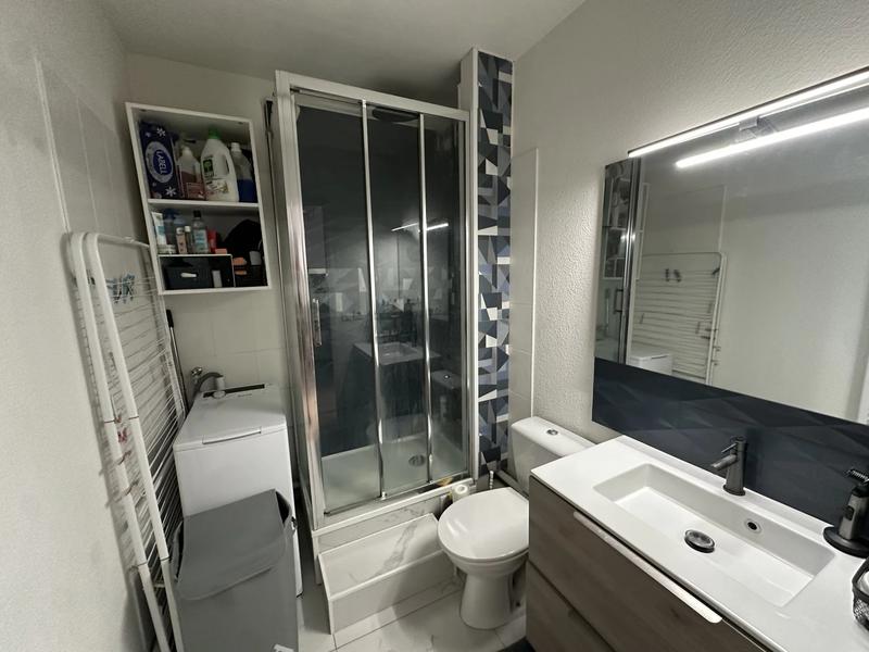 Appartement - 22 m² - 1 pièce