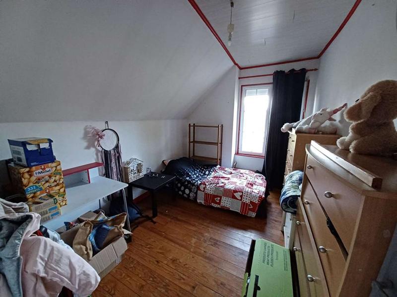 Maison - 115 m² - 6 pièces