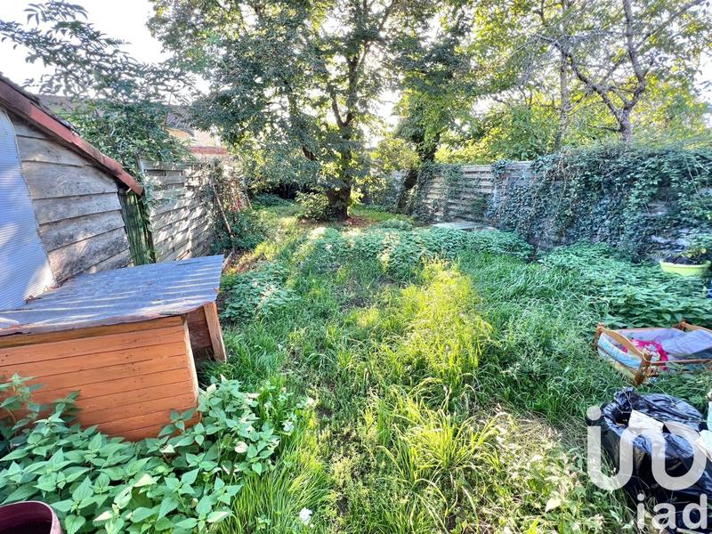 Maison de campagne - 115 m² - 4 pièces