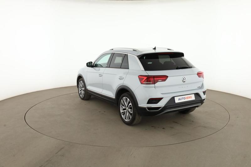 Volkswagen t-Roc 2.0 Tdi First Edition 4Motion Dsg7 150 ch