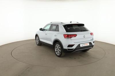 Volkswagen t-Roc 2.0 Tdi First Edition 4Motion Dsg7 150 ch