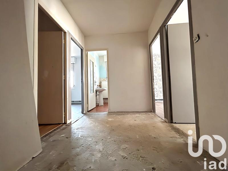 Maison - 108 m² - 8 pièces