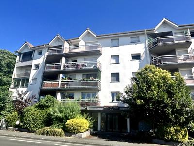 Appartement - 51 m² - 2 pièces