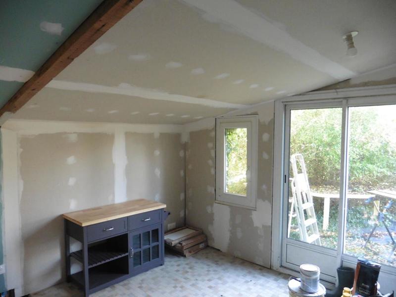 Maison - 62 m² - 4 pièces