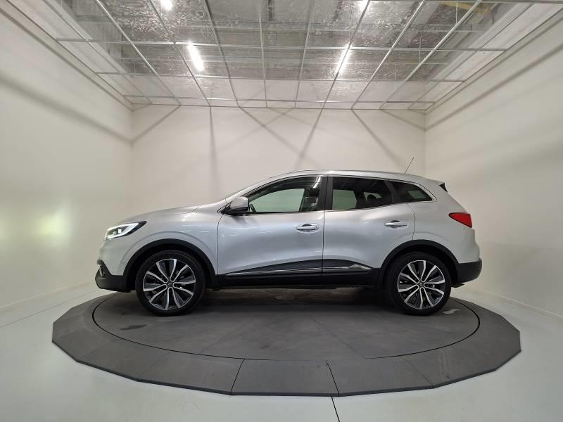 Renault Kadjar TCe 130 Energy Intens Edc