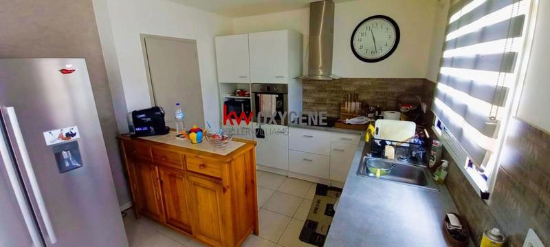 Maison traditionnelle - 164 m² - 7 pièces