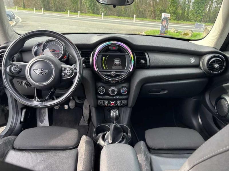 Mini One Mini III 102