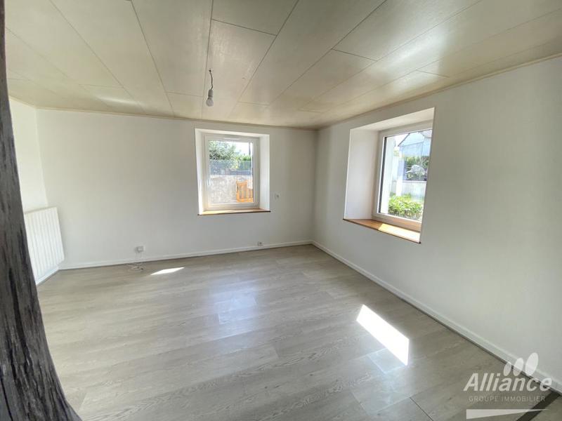 Maison de village - 103 m² - 5 pièces